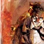 Hellblazer Comics hd wallpaper