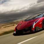 Lamborghini Veneno Roadster new photos