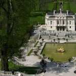 Linderhof Palace hd pics