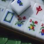 Mahjong Game high definition wallpapers