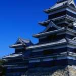 Matsumoto Castle wallpaper