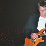 Mike Oldfield photos