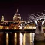 Millennium Bridge wallpapers for android