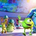 Monsters University free download