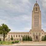 Nebraska State Capitol hd photos