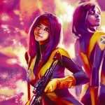 New Mutants free download