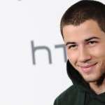 Nick Jonas high definition photo