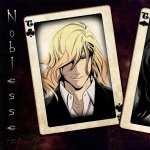 Noblesse wallpapers for iphone