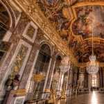 Palace Of Versailles hd