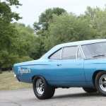 Plymouth Road Runner download wallpaper