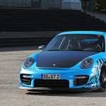 Porsche 911 GT2 hd pics