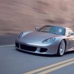 Porsche Carrera GT download