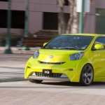 Scion high definition photo