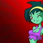 Shantae Risky s Revenge hd pics