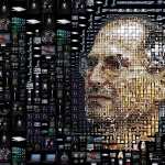 Steve Jobs download wallpaper