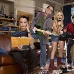 The Big Bang Theory hd photos