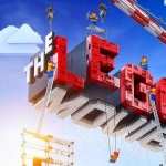 The Lego Movie hd wallpaper