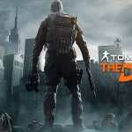 Tom Clancys The Division image