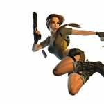 Tomb Raider Anniversary wallpapers for iphone