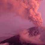 Volcanoes new photos