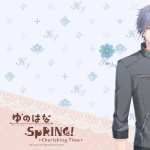 Yunohana Spring! Cherishing Time 2017