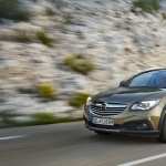 2014 Opel Insignia Country Tourer high quality wallpapers