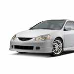 Acura RSX new wallpapers