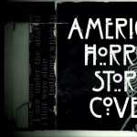 American Horror Story Coven wallpaper
