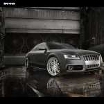 Audi S5 new wallpapers