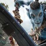 Avatar 2009 Movie wallpapers for android