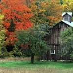 Barn photo