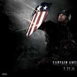 Captain America The First Avenger hd photos