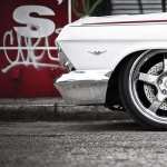 Chevrolet Impala download wallpaper