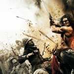 Conan The Barbarian (2011) widescreen