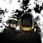 Daft Punk hd wallpaper