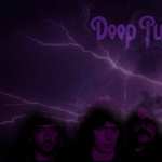 Deep Purple background