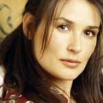 Demi Moore high quality wallpapers