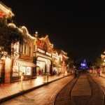 Disneyland hd