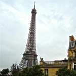 Eiffel Tower pics