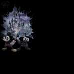 Epic Mickey 2 The Power Of Two hd desktop