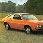 Ford Pinto 1080p