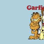 Garfield Comics wallpapers hd
