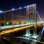 George Washington Bridge image