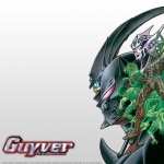 Guyver The Bioboosted Armor photo