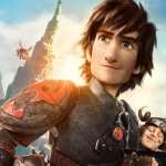 How To Train Your Dragon 2 high definition wallpapers