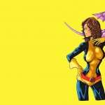 Kitty Pryde 1080p