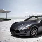 Maserati GranTurismo hd pics