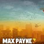 Max Payne 3 widescreen