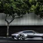 Mercedes-Benz AMG Vision Gran Turismo wallpapers for iphone