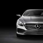 Mercedes-Benz S-Class Coupe images